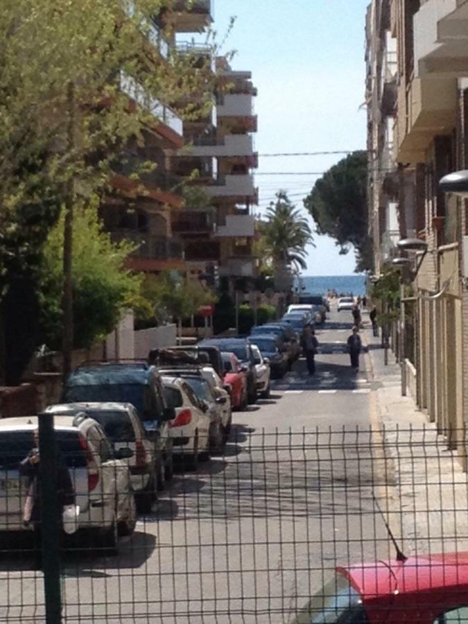Edificio Diamant Apartamento Salou
