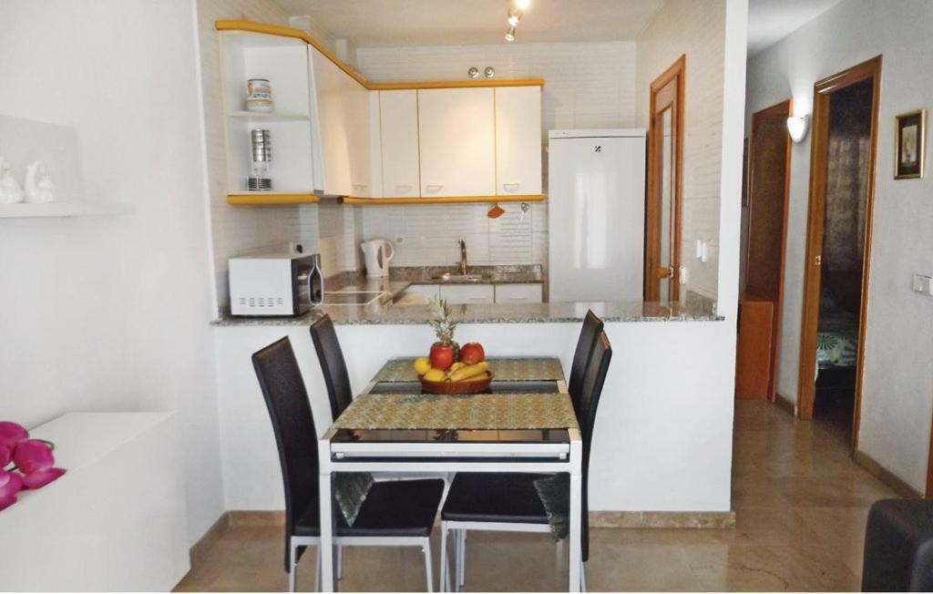 Edificio Diamant Apartamento