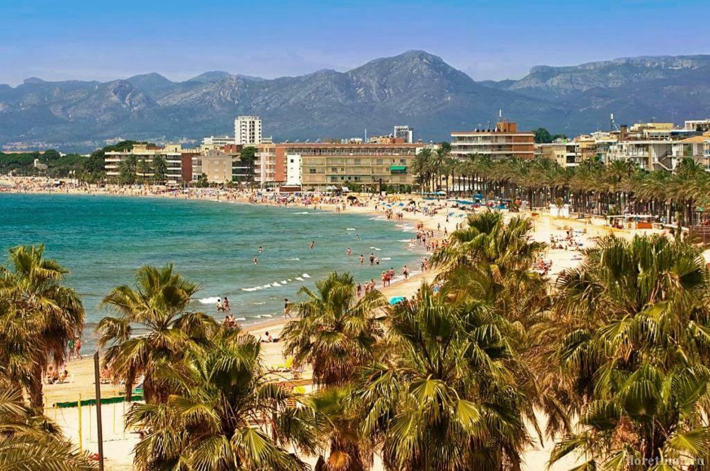 Marathon * Salou