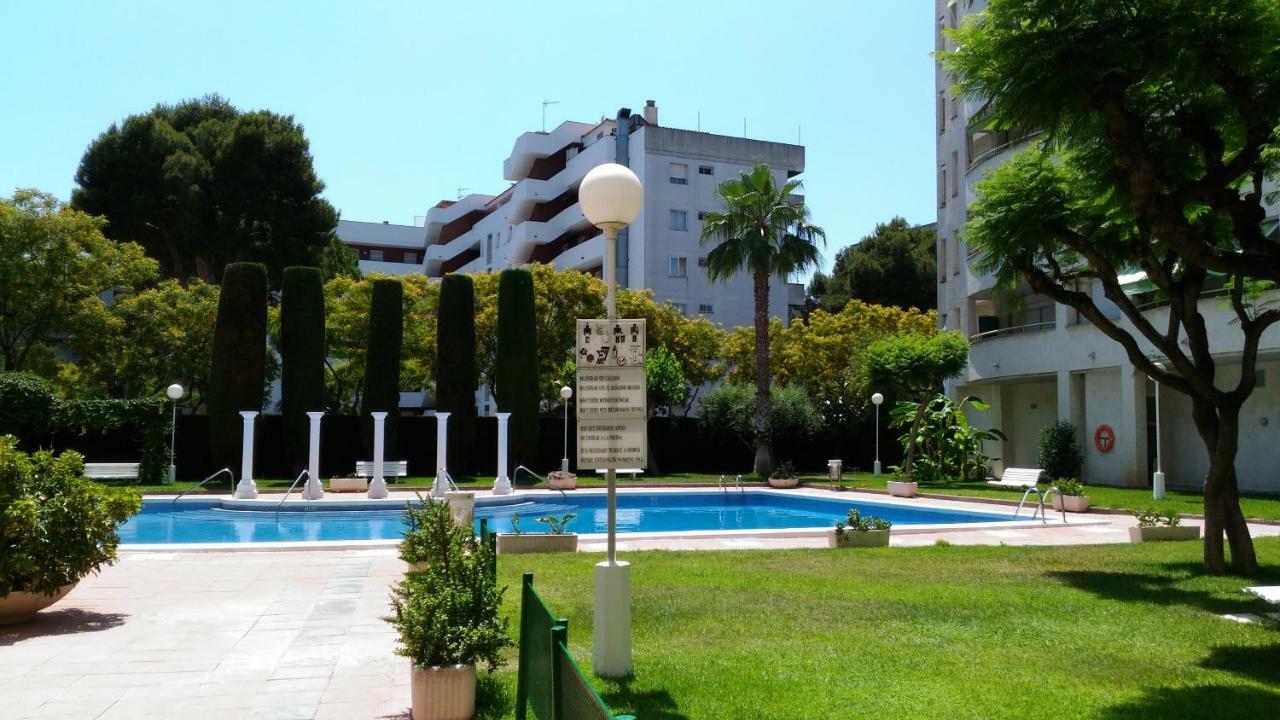 Marathon Appartement