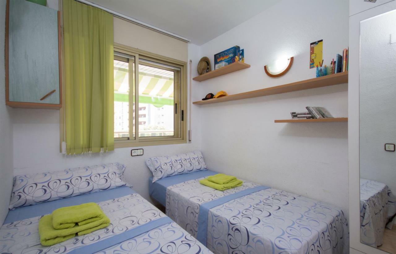 Appartement Marathon