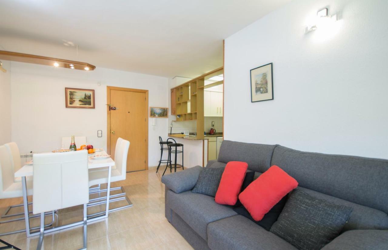Appartement Marathon
