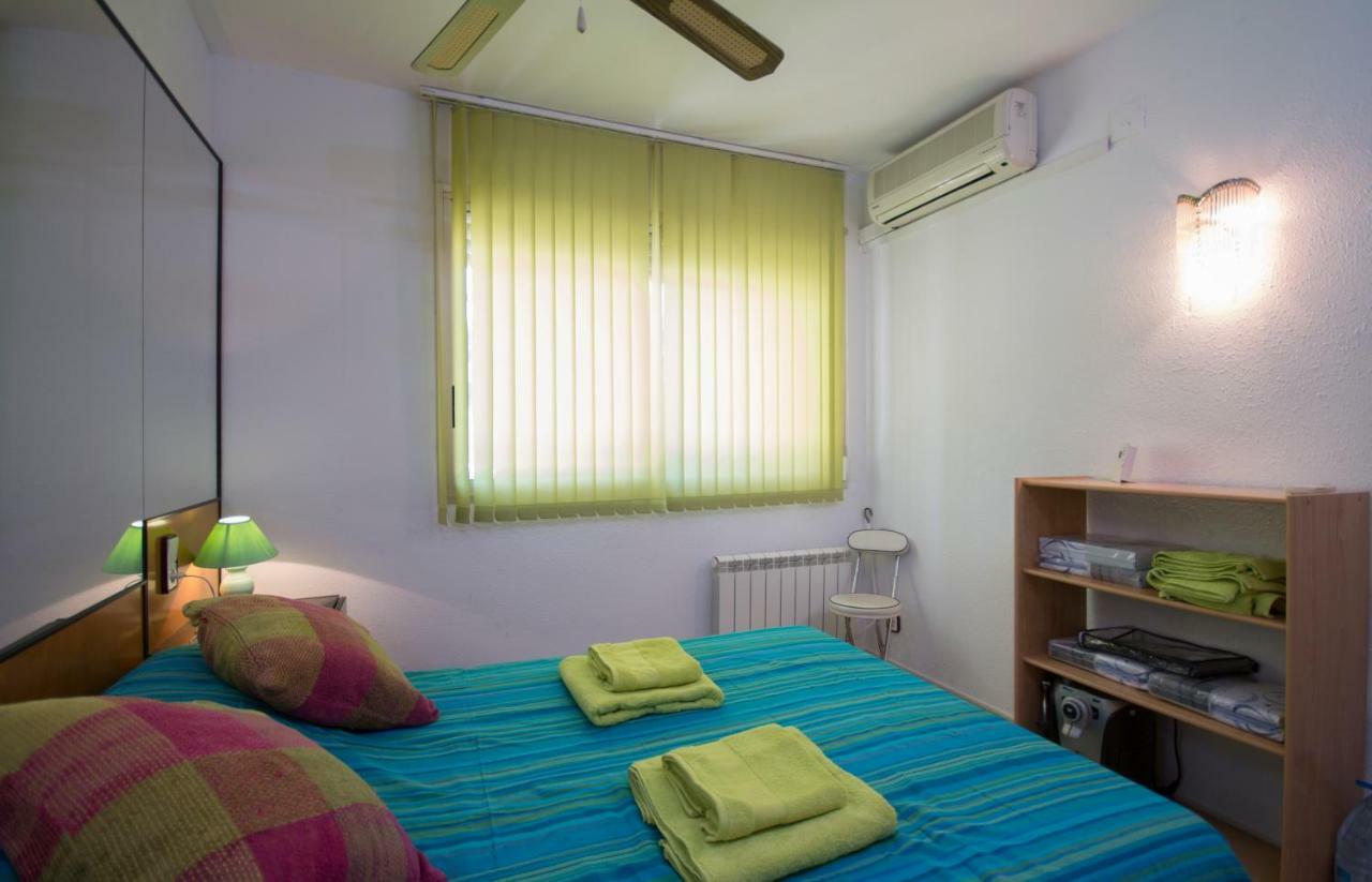 Marathon Appartement Salou