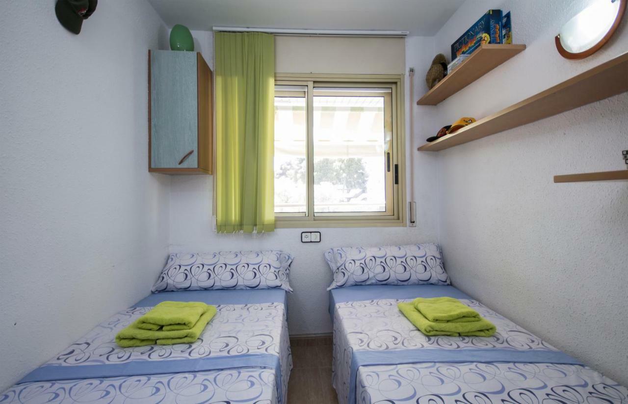 Marathon Appartement