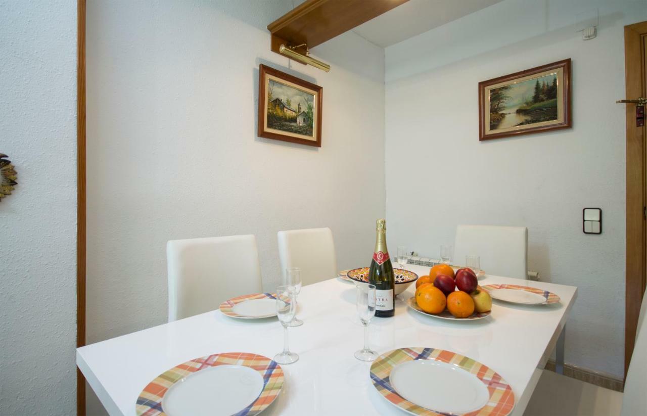 Marathon Appartement *