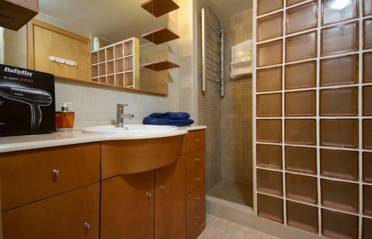 Marathon Appartement