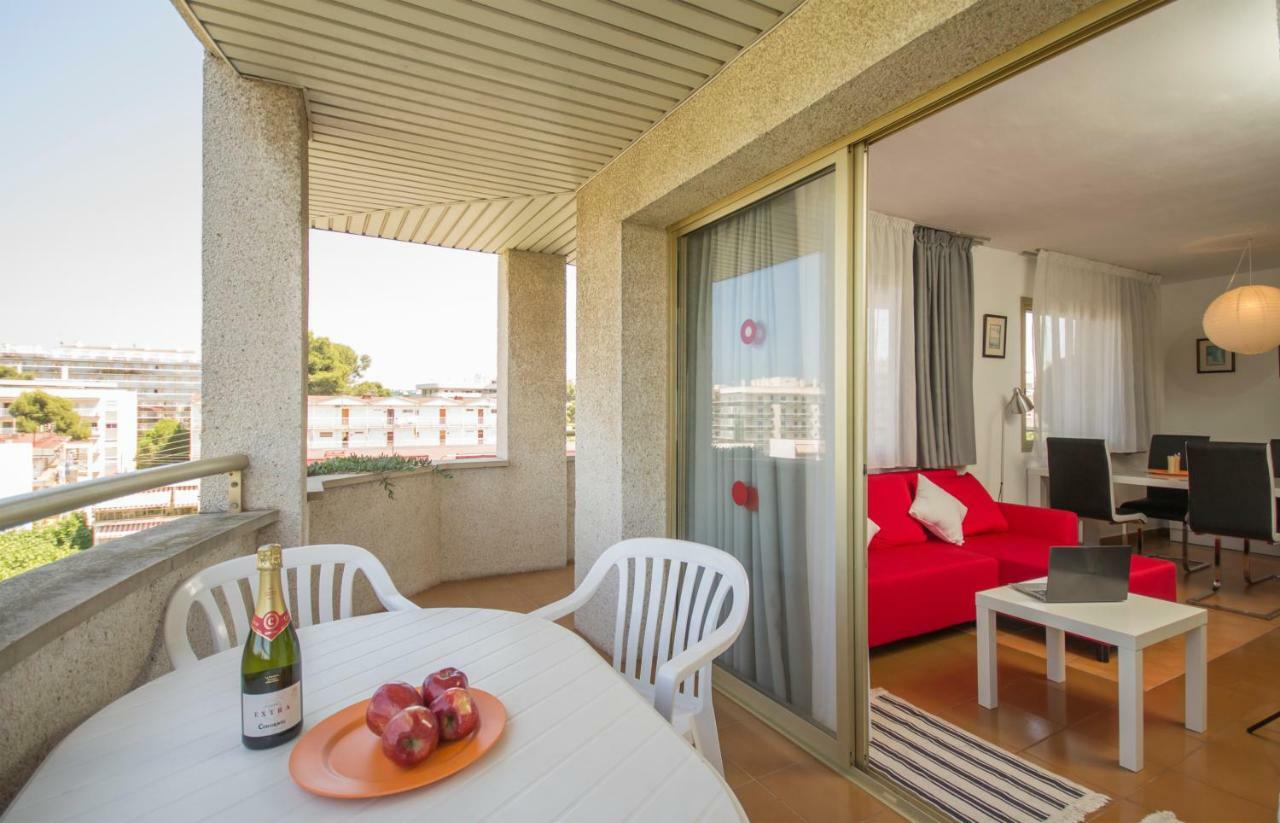 Marathon Appartement