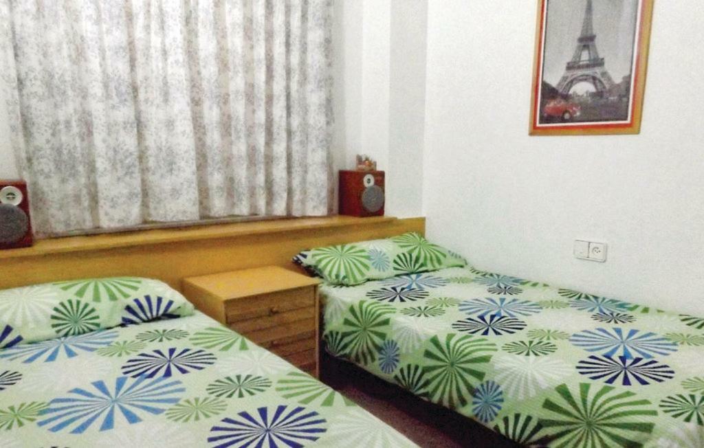 Apartamento Edificio Diamant
