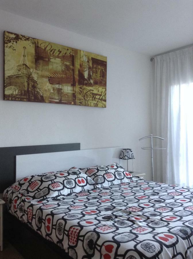 Edificio Diamant Apartamento