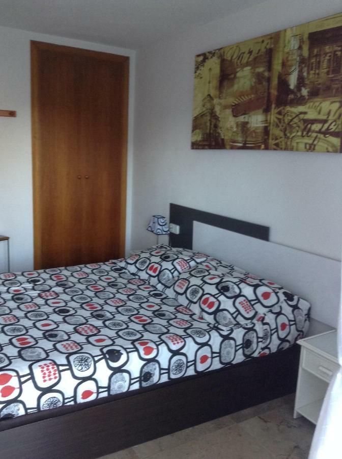 Apartamento Edificio Diamant *