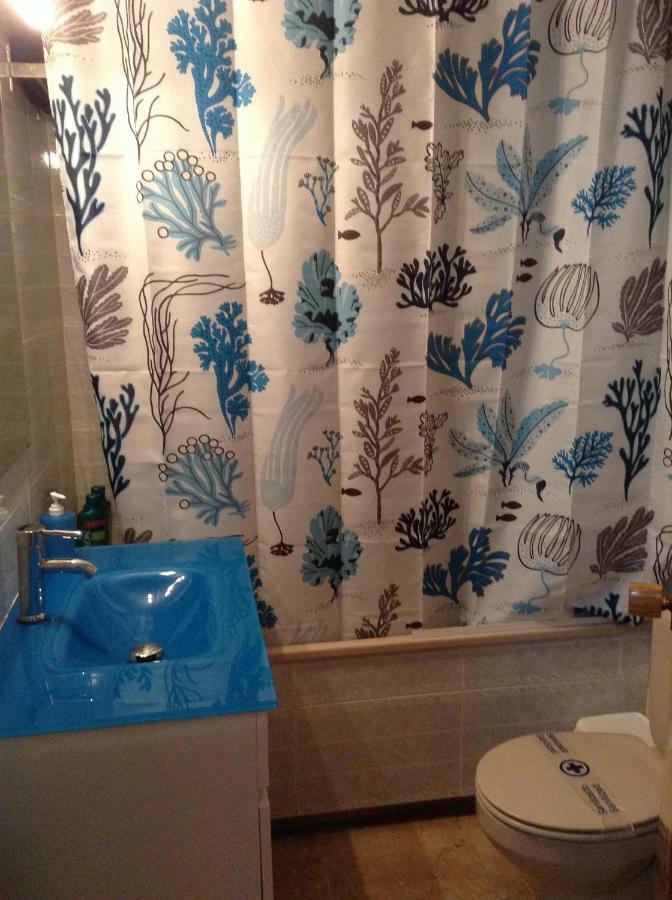 Apartamento Edificio Diamant Salou