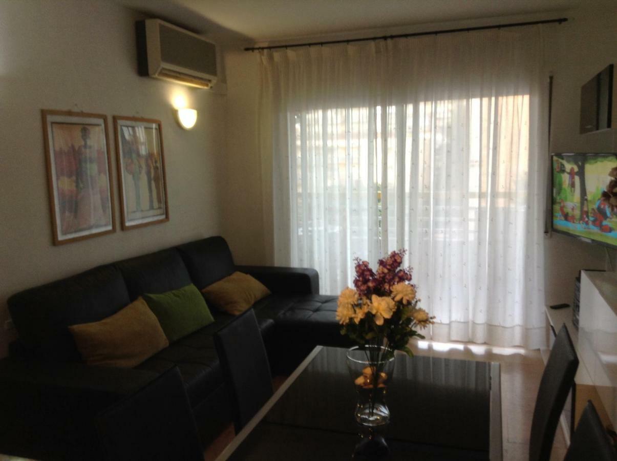Apartamento Edificio Diamant Salou