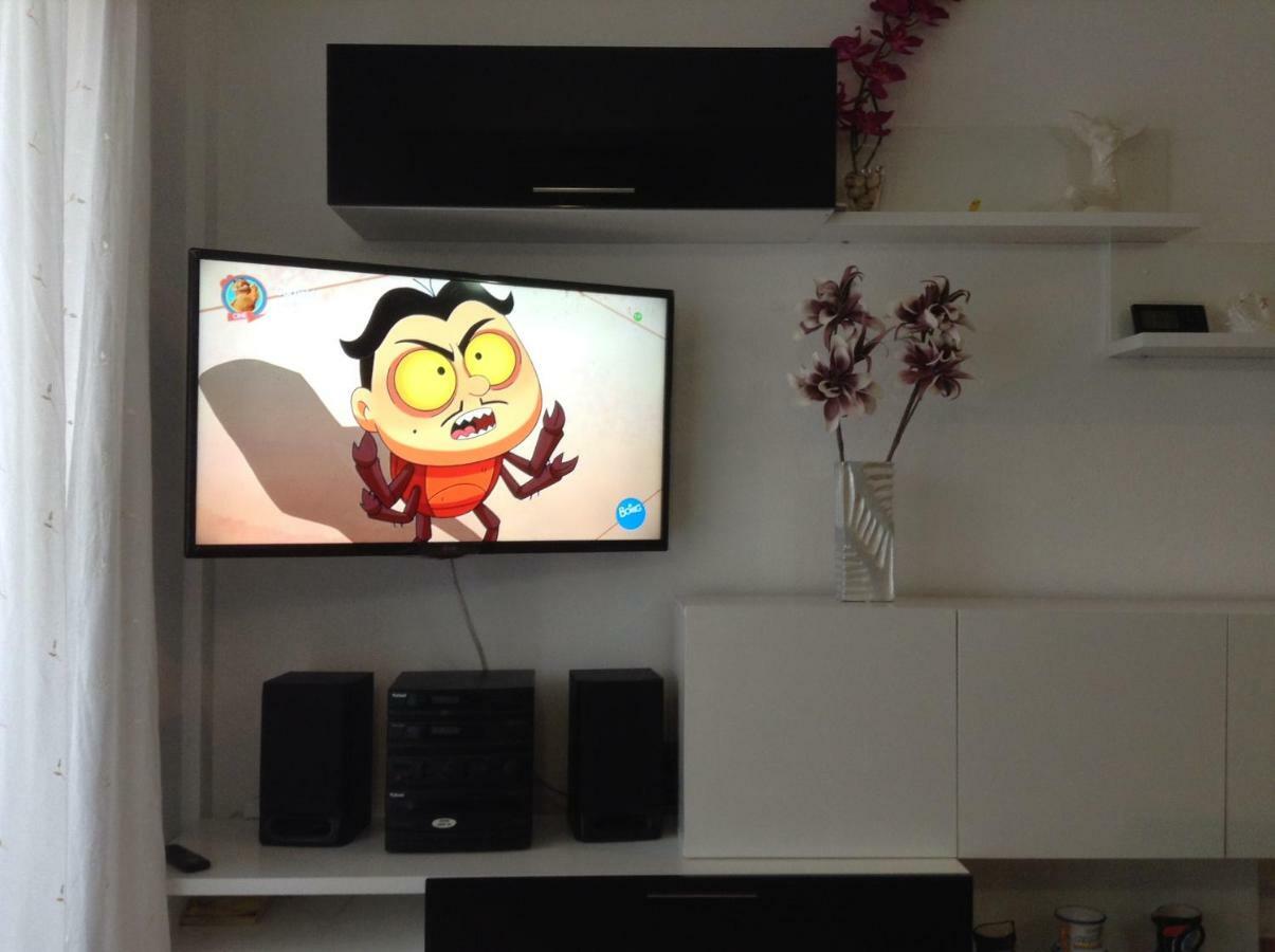 Apartamento Edificio Diamant Salou