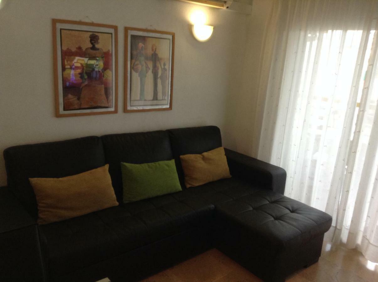 Apartamento Edificio Diamant