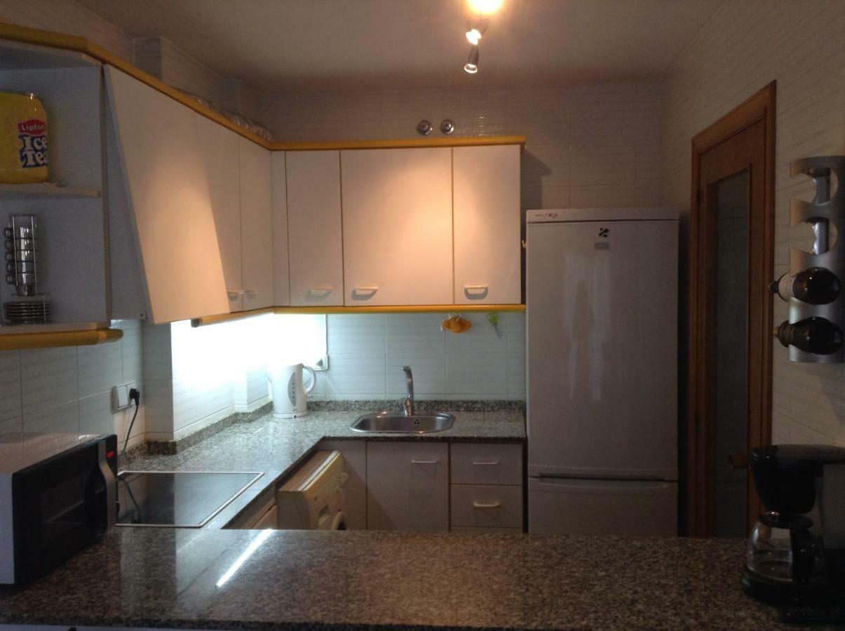 Apartamento Edificio Diamant Salou