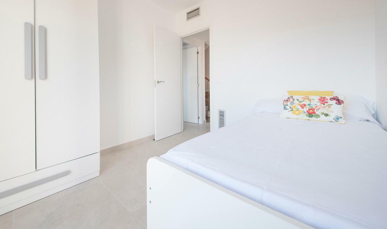 Private Pool & Jacuzzi * Salou