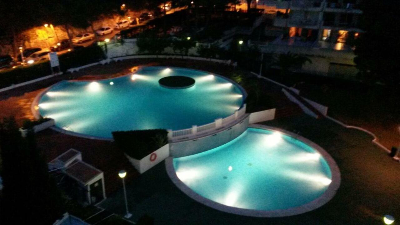 Apartamento Costa Dorada -