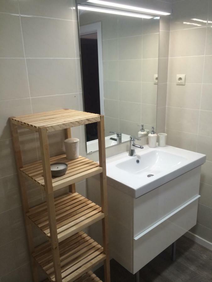 Apartamento Costa Dorada - Apartment Salou