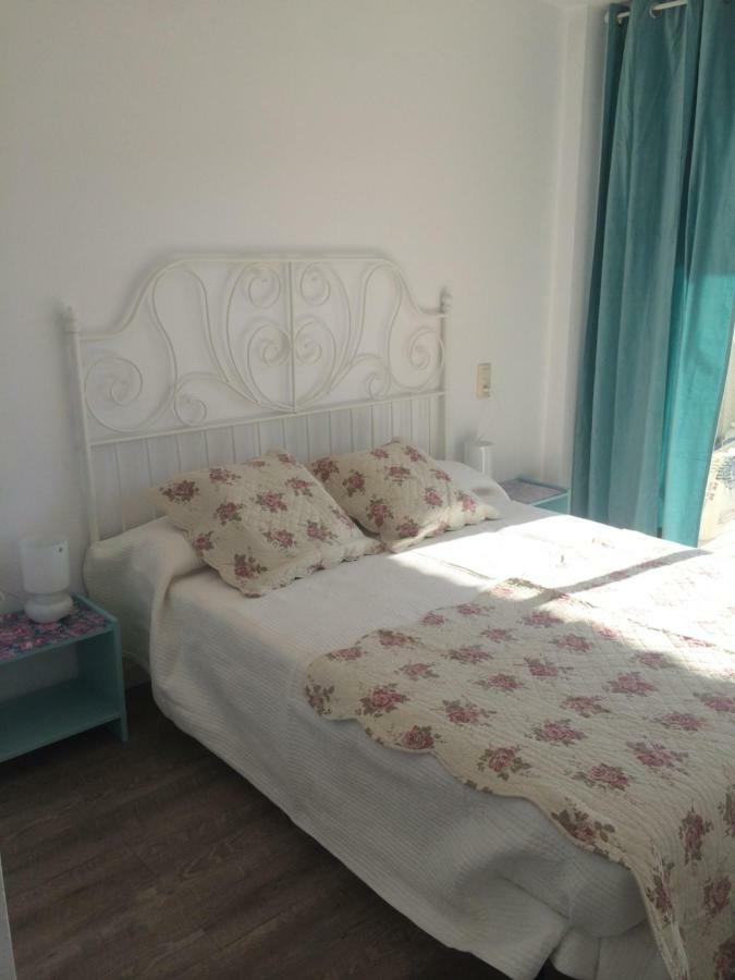 Apartment Apartamento Costa Dorada -