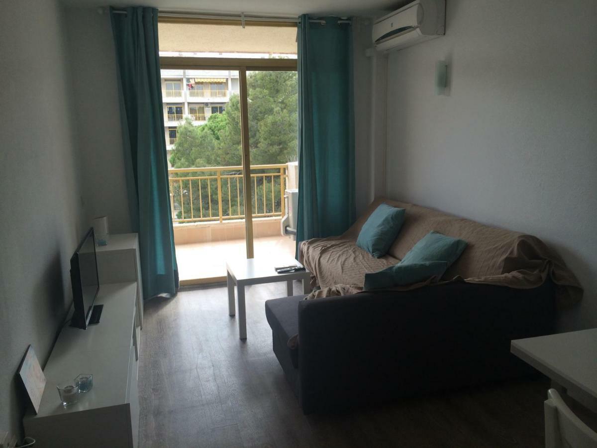 Apartamento Costa Dorada - * Salou