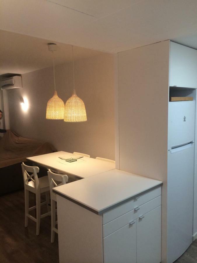 Apartment Apartamento Costa Dorada - Salou