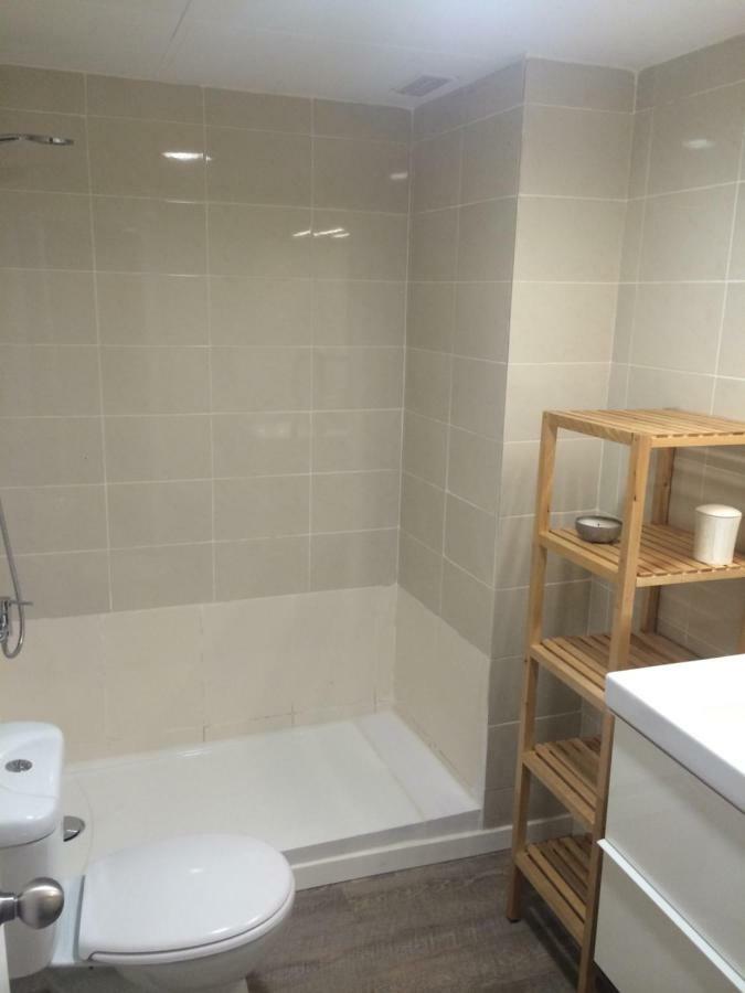 Apartment Apartamento Costa Dorada - Salou