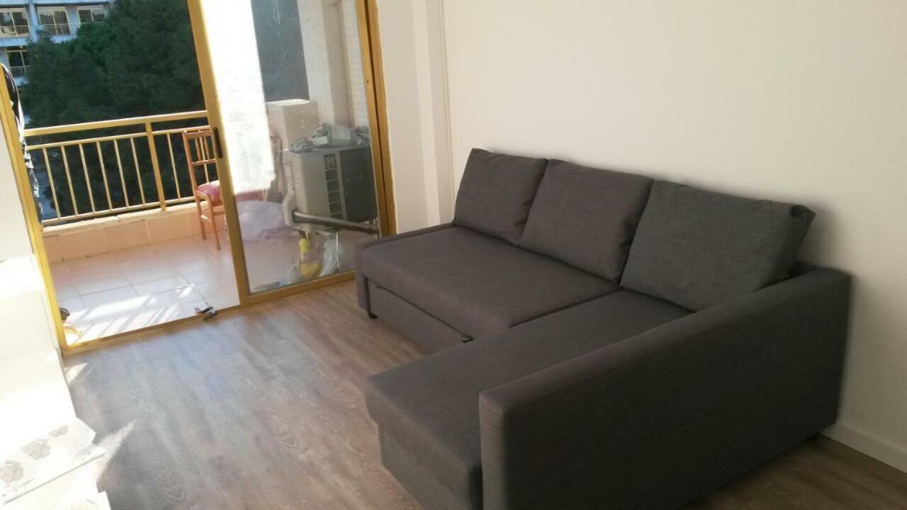 Apartamento Costa Dorada - Salou
