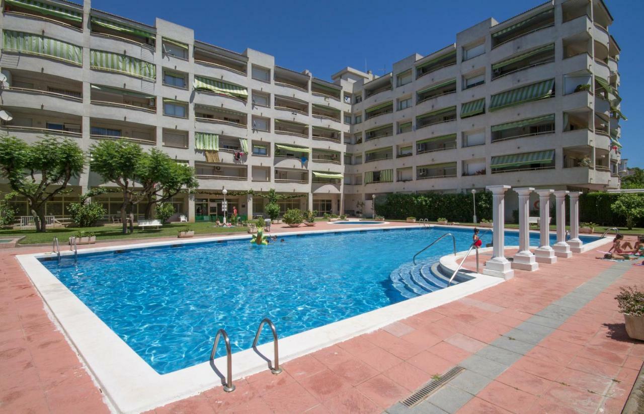 Marathon Appartement Salou