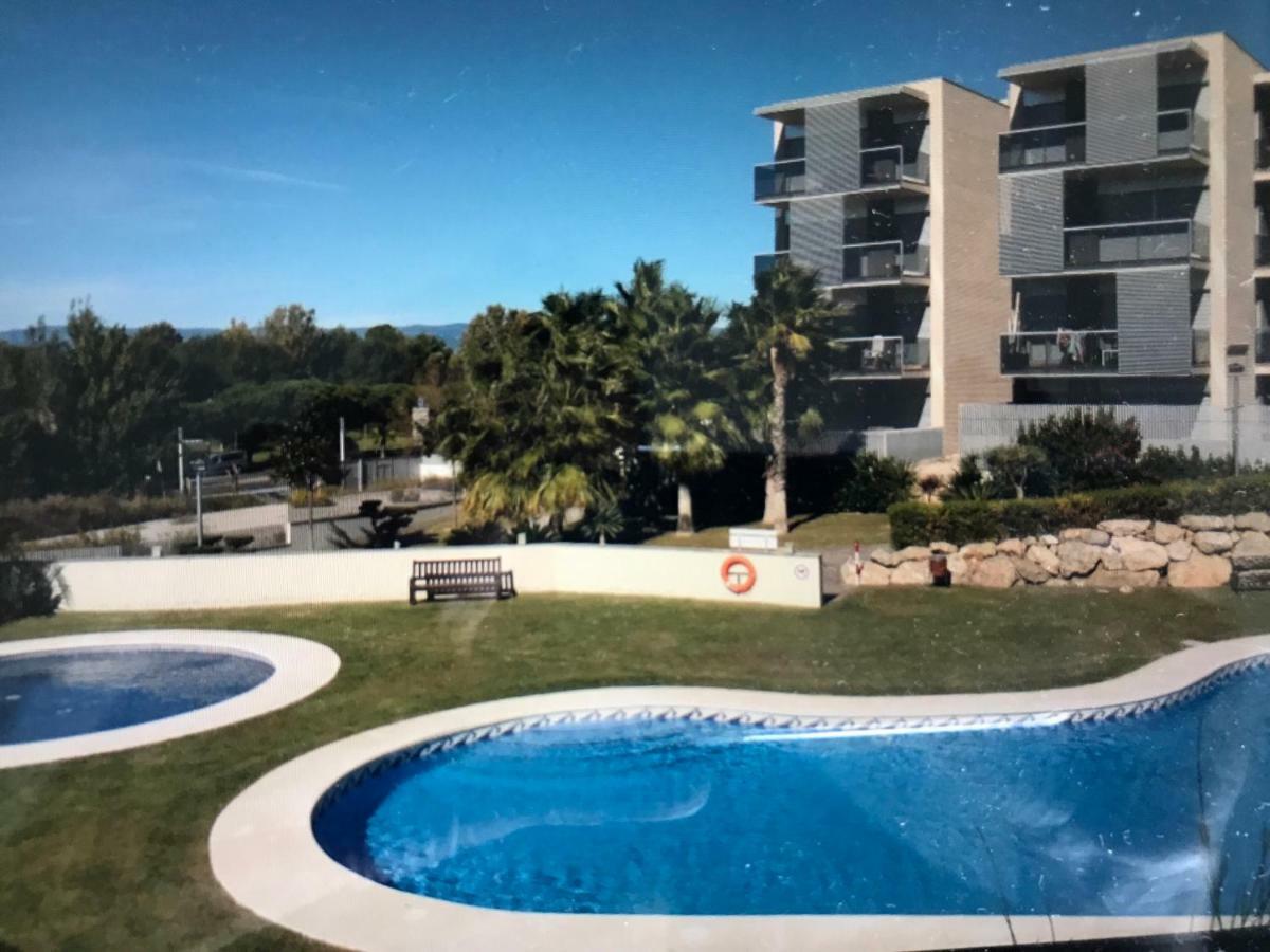 Apartment Paradise Village Salou