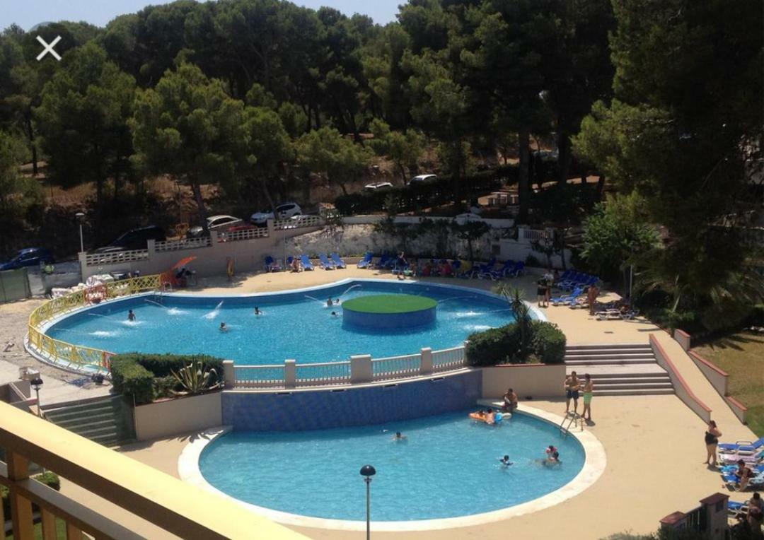 Apartamento Playa Larga Appartement