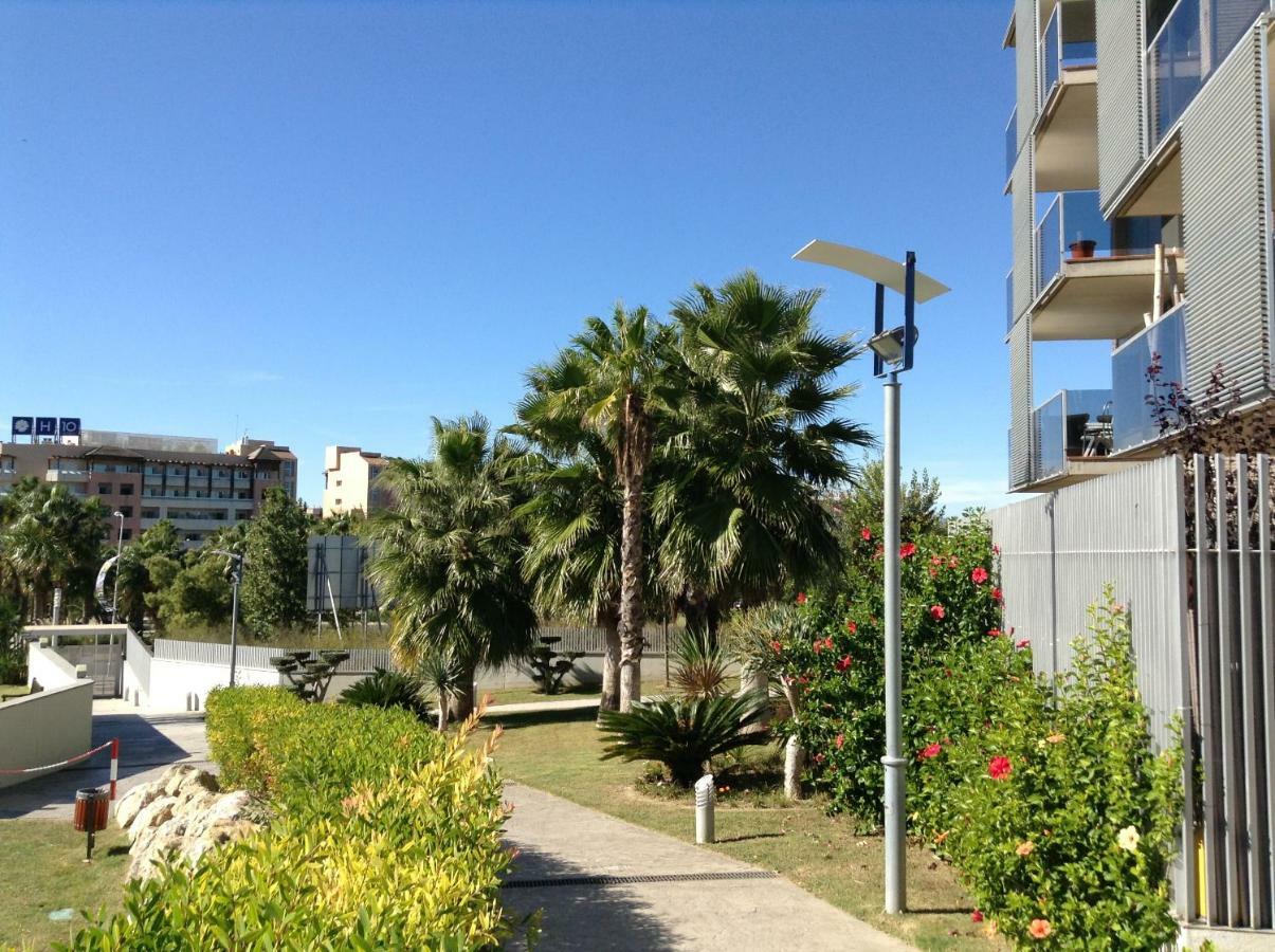 Paradise Village Apartment Salou