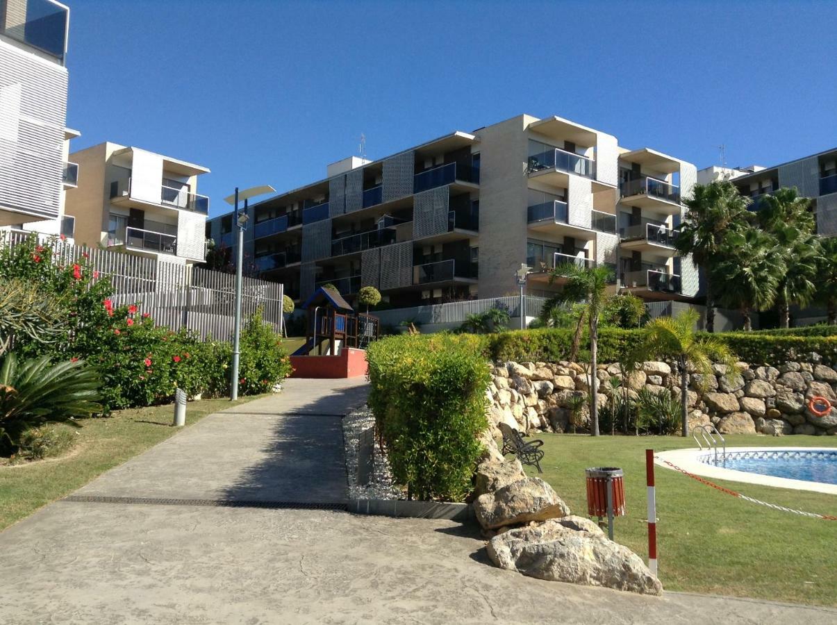 Paradise Village Salou
