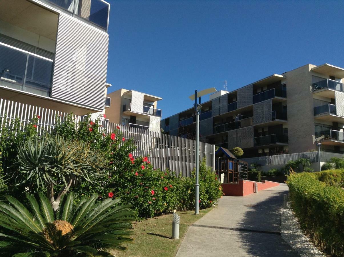 Apartment Paradise Village *