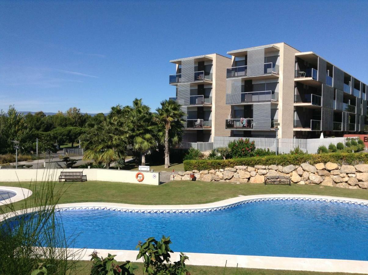 Apartment Paradise Village Salou