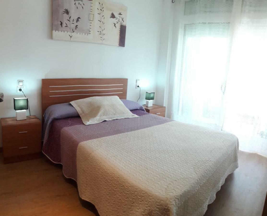 Apartamento Playa Larga * Salou