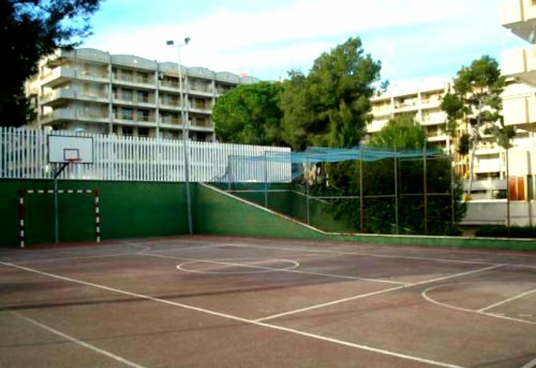 Appartement Apartamento Playa Larga Salou