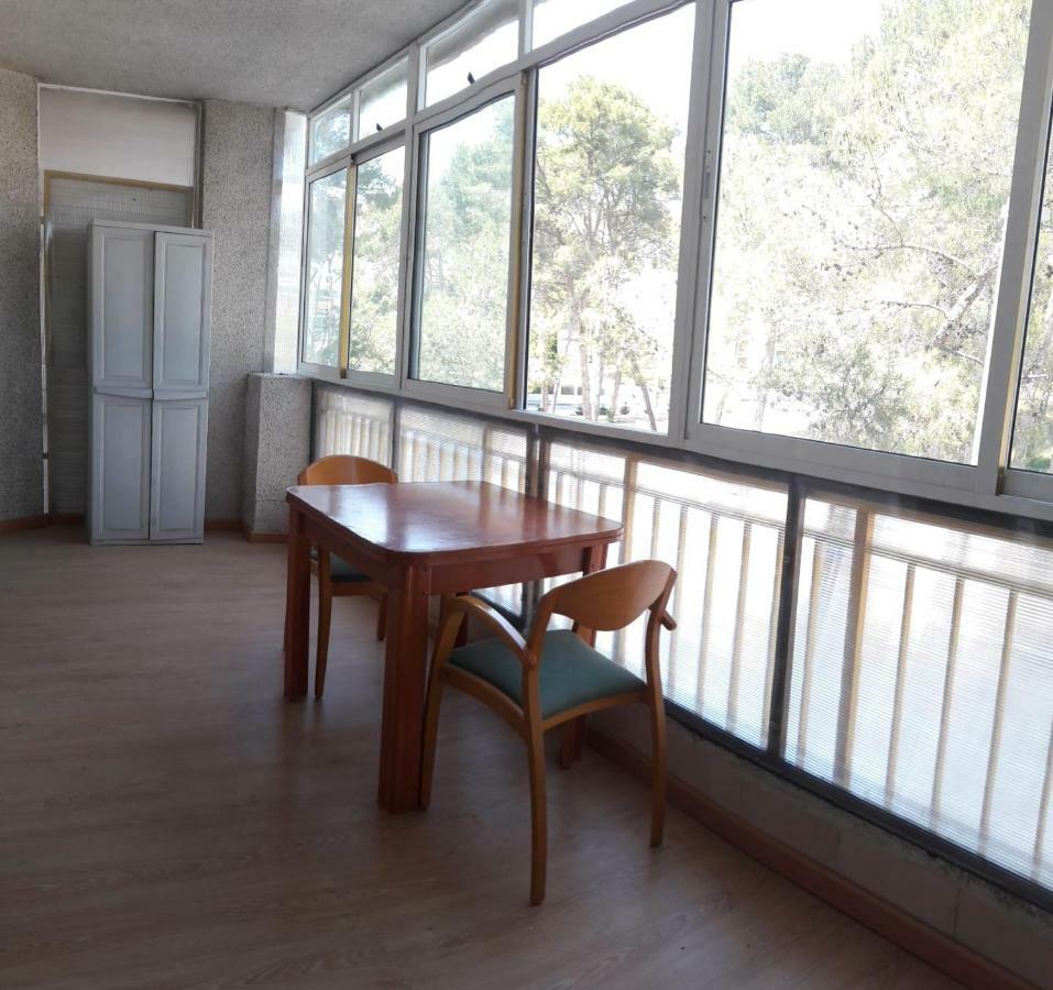 Appartement Apartamento Playa Larga