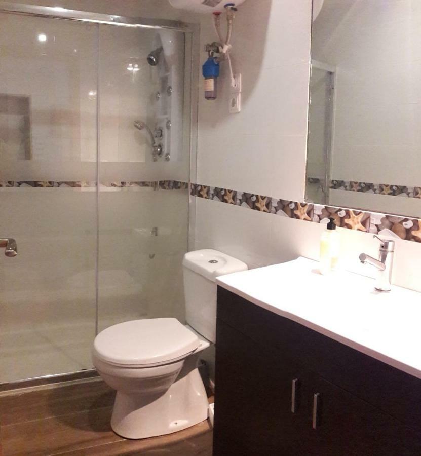 Apartamento Playa Larga * Salou