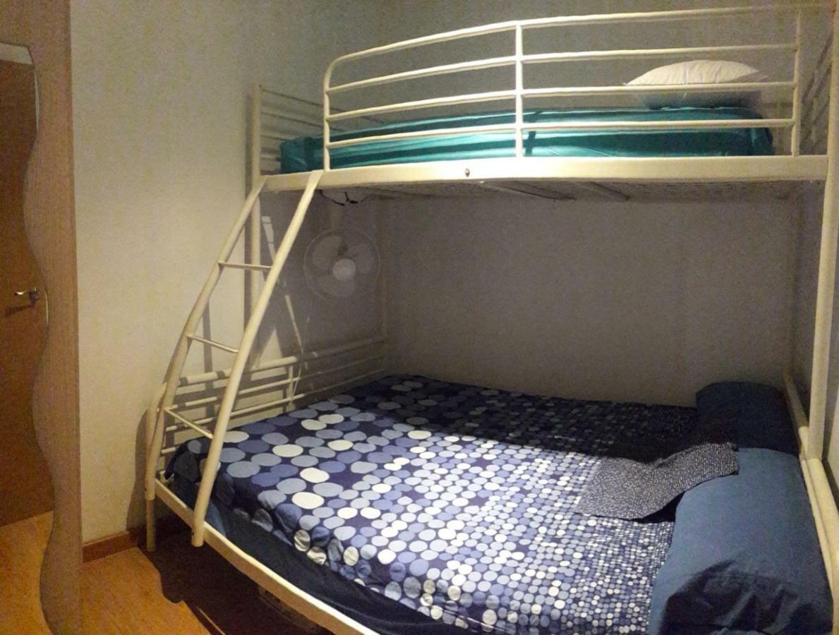 Apartamento Playa Larga Salou