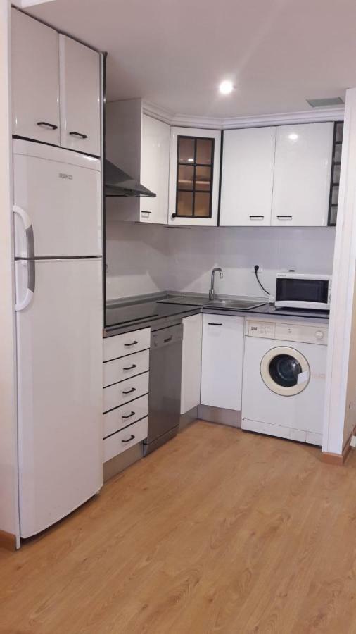Apartamento Playa Larga Salou