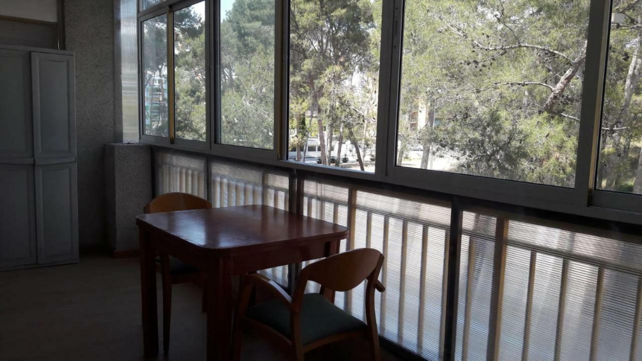 Apartamento Playa Larga * Salou