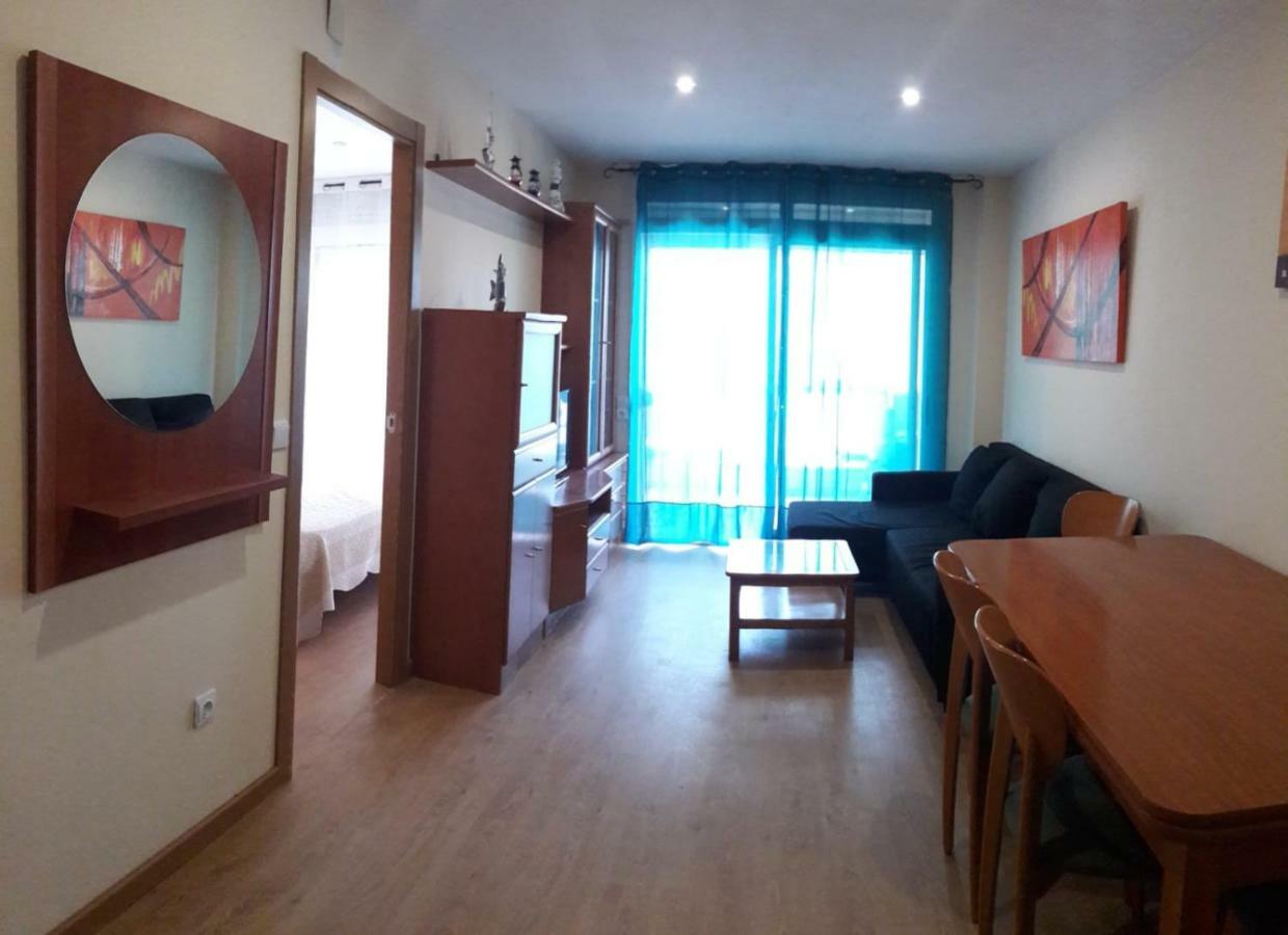 Appartement Apartamento Playa Larga Salou