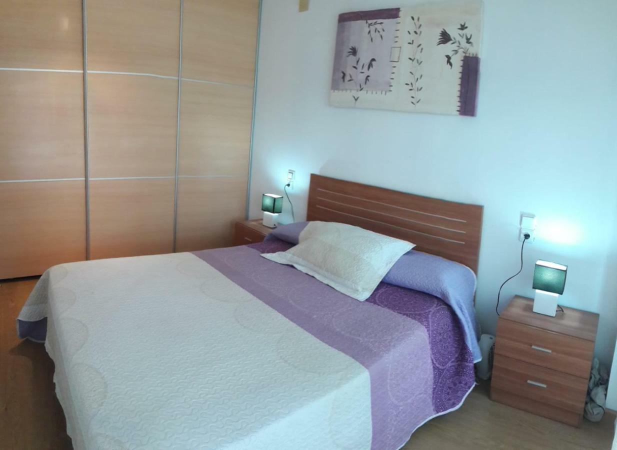 Apartamento Playa Larga Appartement