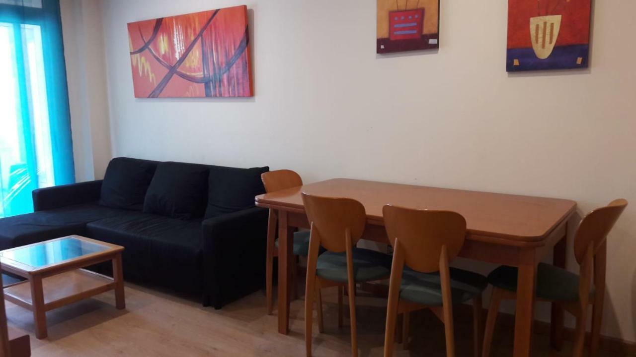 Appartement Apartamento Playa Larga