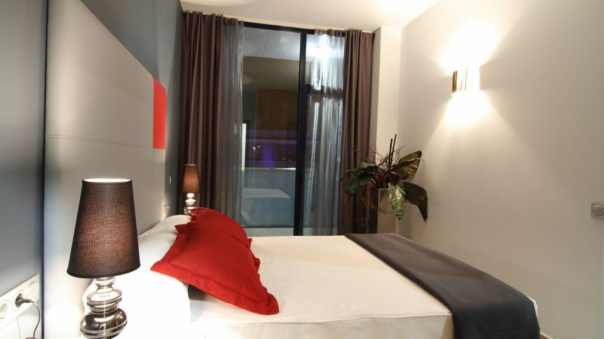 Hotel Four Elements Salou