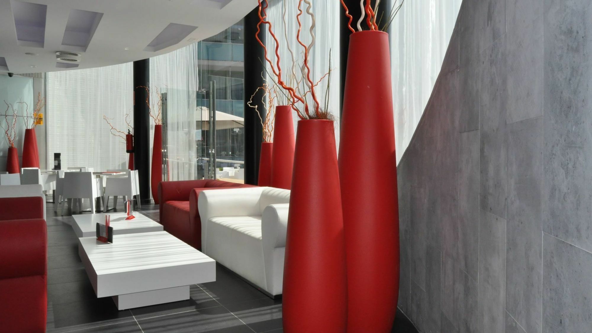 Four Elements Hotel Salou