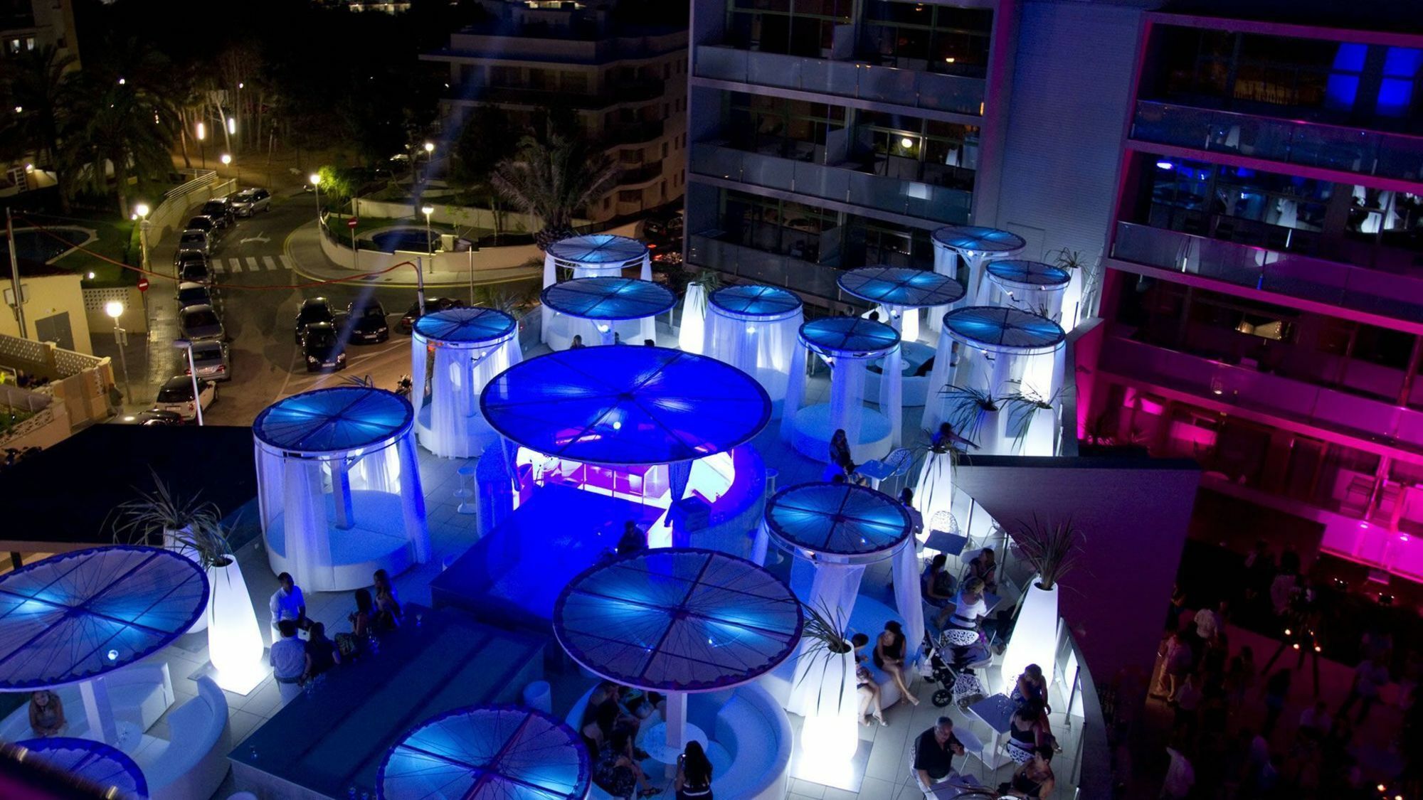 Four Elements 4*