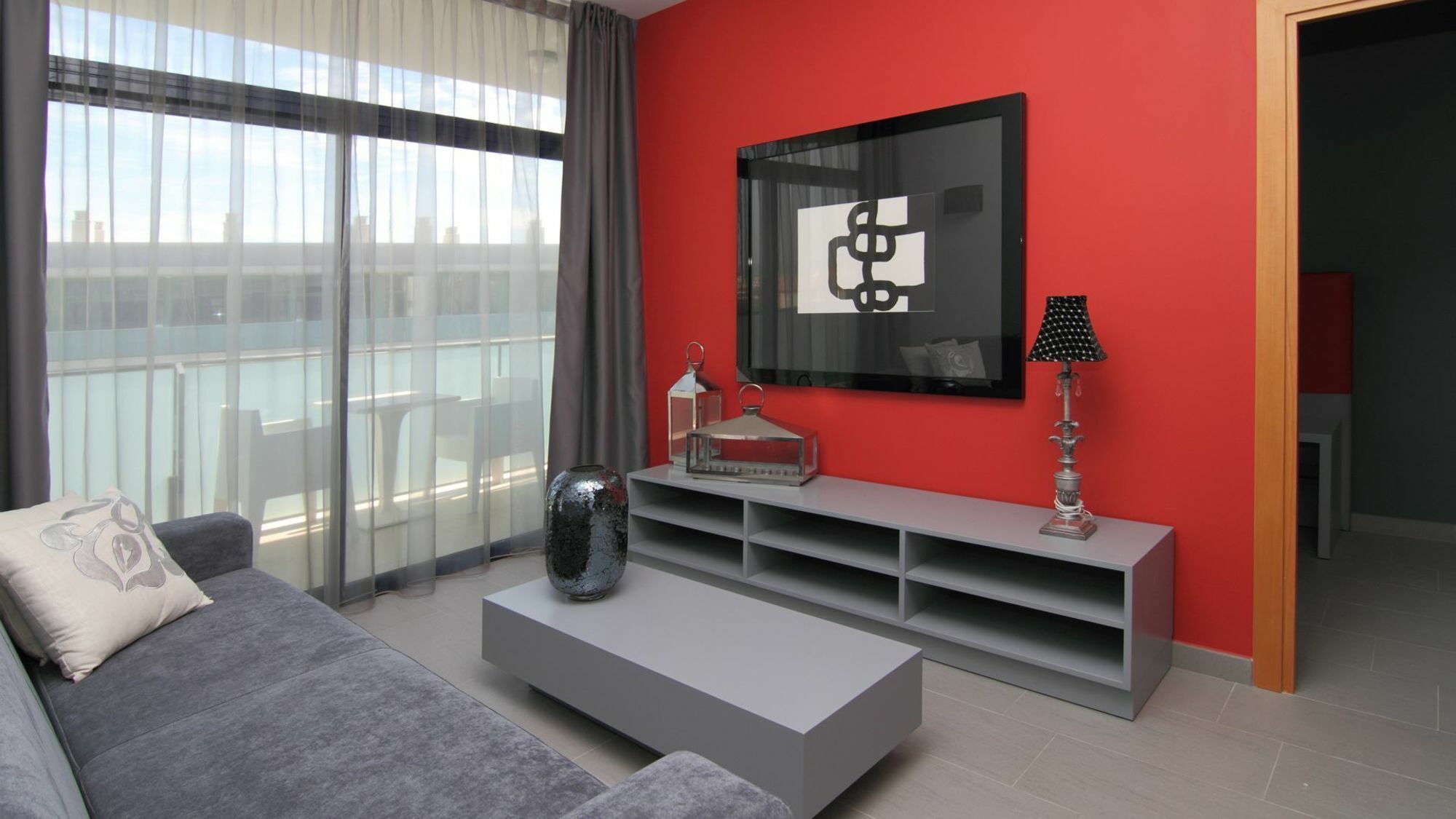 Hotel Four Elements 4*