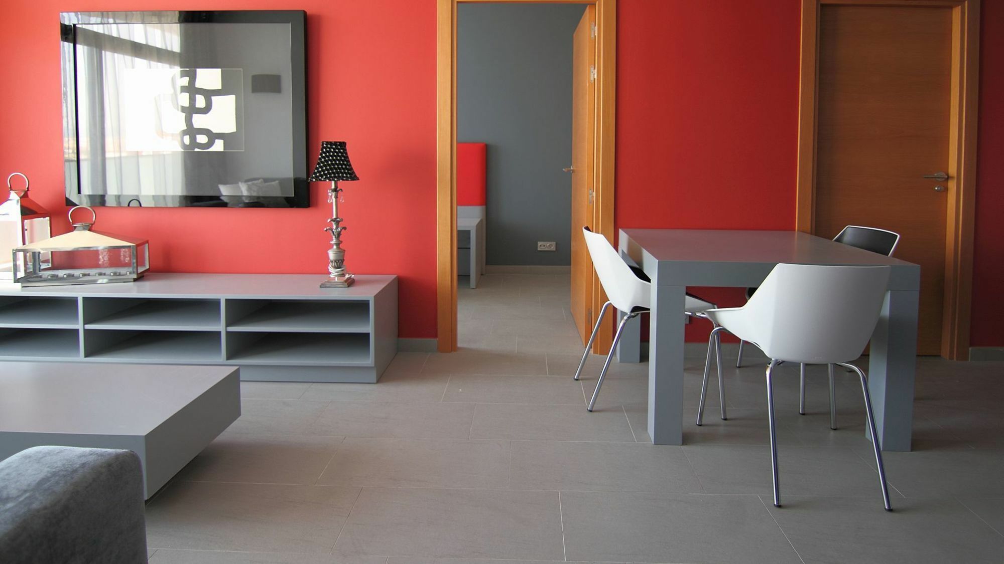 Hotel Four Elements 4*
