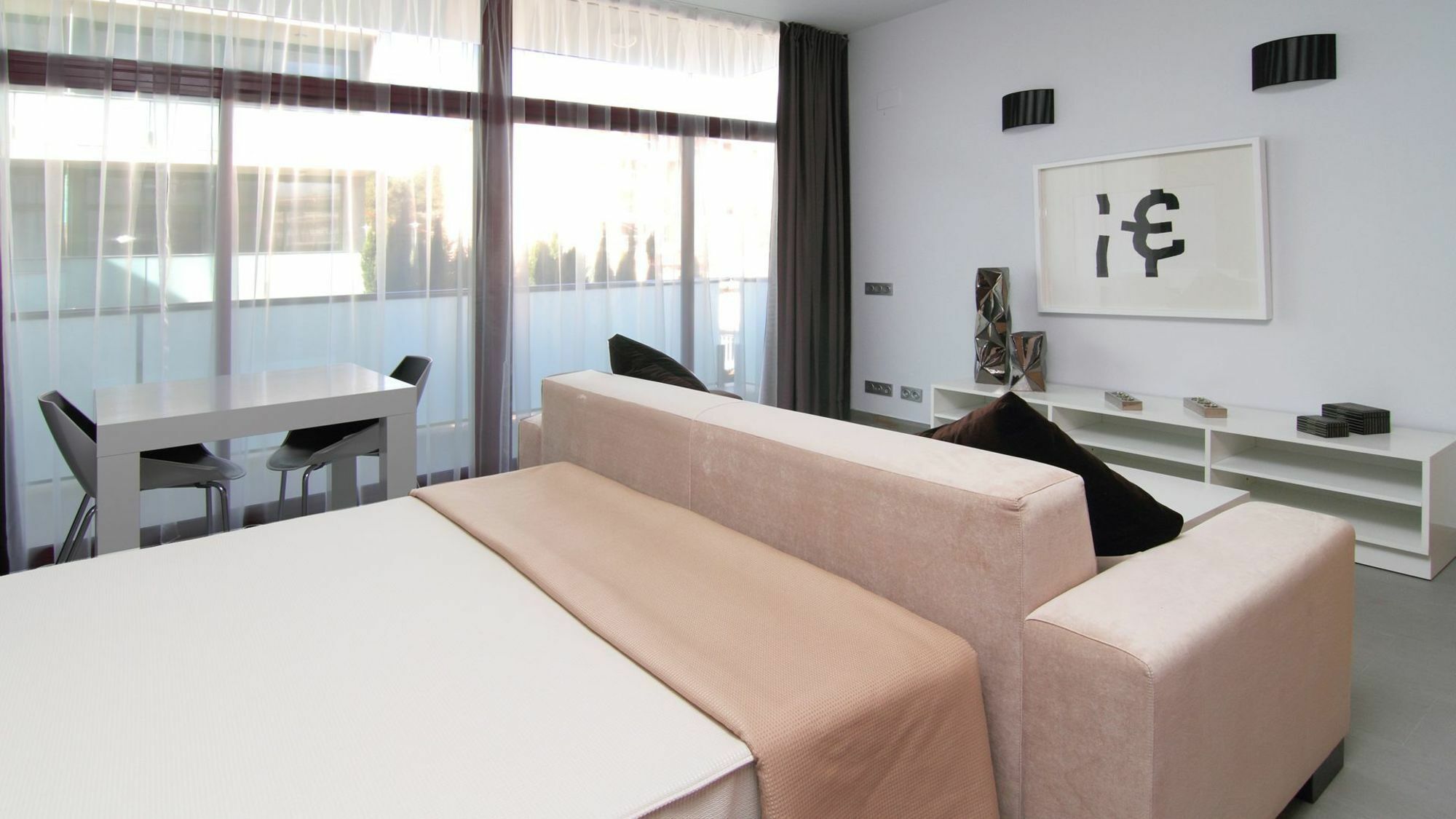 Hotel Four Elements 4*